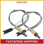2X Downstream Oxygen Sensor For Bmw E36 E39 E46 E85 X3 Z3 528I 2.8L 11787513963. Fixed Price $36.62.