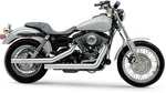 Cobra Dragster Exhaust Harley Dyna 1991-2005 Fxdc Fxdx Fxdwg Fxdl. Fixed Price $715.99.