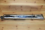 1998-2000 Honda GL1500SE Left Rear Exhaust Muffler Pipe 18410-MAM-A80. Fixed Price $64.98.