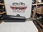 2012 2013 2014 2015 Kawasaki ZX14R ZX-14R Ninja Concours Oem Exhaust Muffler Rh. Fixed Price $122.71.