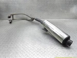 2007 04-09 Suzuki GS500F Oem Exhaust Muffler Assembly Header Pipes. Fixed Price $118.54.