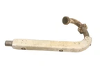 Yamaha Kodiak 450 04 Exhaust Head Pipe 5ND-E4611-00-00 54343. Fixed Price $38.98.