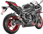Akrapovic Titanium Muffler S-S10SO13-CUBT. Fixed Price $980.99.