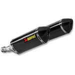 Akrapovic Carbon Fiber Line Slip Silencer S-K10SO18-HZC. Fixed Price $1719.54.