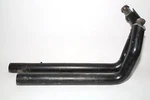 2002 Harley-davidson Sportster XL1200 Vance & Hines Muffler Exhaust Pipes. Fixed Price $120.00.