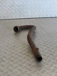 1983 Suzuki Exhaust Header Pipe. Fixed Price $69.99.