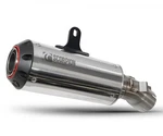 Scorpion Slip-on Exhaust Triumph Street Triple 765 Stainless '20-'22. Fixed Price $1022.93.