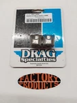 Drag Specialties O2 Sensor Bungs 1861-0694. Fixed Price $24.44.