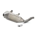 Gasgas Genuine Akrapovic Slip-on Line A48005979000. Fixed Price $899.99.