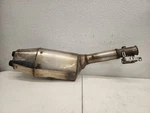 Honda Hm Mel E1 Muffler Exhaust Noise Emission Control. Fixed Price $59.99.
