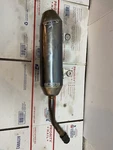 2017 Ktm 125SX Fmf Titanium 2.1 Silencer. Fixed Price $136.00.