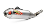 Pro Circuit 0121725A T-6 Slip-on Exhaust. Fixed Price $649.95.