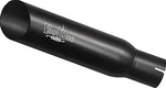 Voodoo Slip-on Fits Suzuki Blk Single GSX-R600/750 Part# VEGSXR6/7K8B New. Fixed Price $269.99.