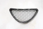 09-12 Kawasaki Ninja ZX6R Oem Front Ram Air Duct Screen. Fixed Price $27.99.