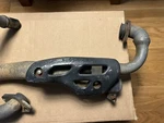 2005 Honda Exhaust Header Pipe. Fixed Price $104.99.