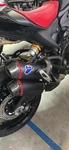 2021-2025 Ducati Monster Sp 937 Plus Termignoni Dual Exhaust Muffler Tip Slip. Fixed Price $1500.00.