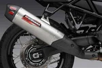 Yoshimura Slip On Silencer Muffler Exhaust Suzuki V-strom 2023 2024. Fixed Price $1050.63.