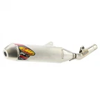 Honda Fmf Exhaust Q4 Hex Quiet Silencer Fits 2014 To 2017. Fixed Price $595.79.