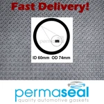 Permaseal Exhaust Flange Fits Toyota 2AZ-FE Avensis ACM21R Camry ACV36R ACV40R. Fixed Price $21.45.