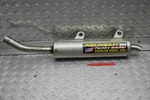 1995 Yamaha YZ250/WR250 Pro-circuit 304 Factory Sound Stainless Series Muffler. Fixed Price $199.99.
