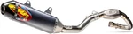 Fmf Factory 4.1 Rct Aluminum/carbon Exhaust System-kawasaki-kx 250F/X-25-26. Fixed Price $1002.75.