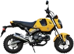 & Cycle 3.5" Grand National Slip-on Exhaust 550-1072. Fixed Price $375.29.