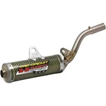 Pro Circuit 1121425K TI-2 Shorty Silencer. Fixed Price $399.00.