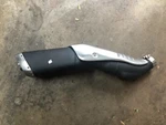 Aprilia 2011 2012 2013 2014 2015 Rsv 1000 Factory Exhaust Pipe Oem. Fixed Price $299.99.