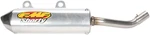 Fmf - 022024 Powercore Shorty Silencer For Kawasaki Kx 250. Fixed Price $179.99.