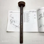 Kawasaki G5 G8 Muffler Baffle Tube 49099-1001 / 49099-1041 Nos Jp. Fixed Price $29.97.
