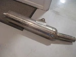 Triumph Oem Exhaust Silencer Muffler 1997-2006 Daytona 955I T2201850. Fixed Price $139.99.