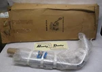 Cycle Shack Nos Exhaust Pipes 1-3/4" Harley Davidson 2004 Sportster PHD-130SS. Fixed Price $249.99.