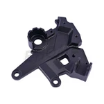New For Kawasaki Z650 Ninja 2017-2022 Left Footrests Pegs Pedal Bracket. Fixed Price $48.55.