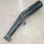 18430-MF2-671 Muffler Left Honda VF500F Interceptor (van Ecurie). Fixed Price $55.58.