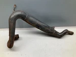 1977 Yamaha Exhaust Pipe Expansion Chamber. Fixed Price $149.99.