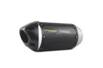 Two Brothers Kawasaki ZX-10R (2011-2015) Shorty S1R Standard Carbon Slip-on. Fixed Price $540.00.