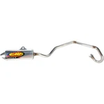 Fmf 042005 Powercore Moto Exhaust System Fits 2002+ Kawasaki KLX110. Fixed Price $264.67.