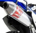 Yoshimura RS-2 Slip-on Muffler Aluminum 116502C350. Fixed Price $649.00.