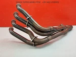 Manifold Pipes Exhaust Outlet 18150-MFL-671 Honda Cbr 1000 Rr 2008 2011. Fixed Price $278.55.