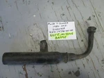 Yamaha 1982 2021 PW50 , Y-zinger Silencer 4X4-14750-00-00. Fixed Price $28.95.