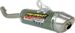 Pro Circuit Type 296 S/a Silencer Beta Xtrainer Exhaust System Replacement Part. Fixed Price $202.01.