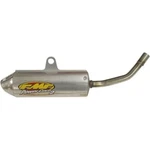 Fmf Racing Powercore Slip-on Silencer Exhaust 025064. Fixed Price $179.99.