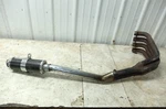 94 Honda F2 D&d And Muffler Pipe Exhaust. Fixed Price $189.24.