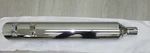 Harley-davidson Chrome Muffler 64900246B. Fixed Price $81.18.