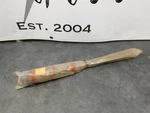 Kawasaki F9 350 New Nos Exhaust Baffle 18033-079 2330. Fixed Price $145.00.