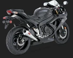 Suzuki Vance Hines Gsxr 600/750 Slip On Ss. Fixed Price $185.00.