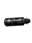 Slip For Kawasaki Ninja 300 Z250 Exhaust Muffler Tips Mid Pipe Sc Project. Fixed Price $69.99.