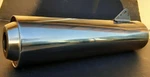 Muffler, Exhaust 18310-MBG-D00 Honda VFR800FI Interceptor '98-'01 Genuine Oem. Fixed Price $258.49.
