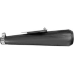 Emgo Reverse Cone Megaphone Flat Black 80-84029B. Fixed Price $82.72.