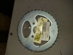 Honda Z50 Sprocket Dz. Fixed Price $30.00.